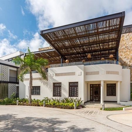 Las Brisas Mérida Buitenkant foto